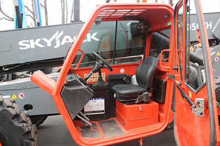 Telehandler Fixed 2016  Skyjack SJ1056TH (10)