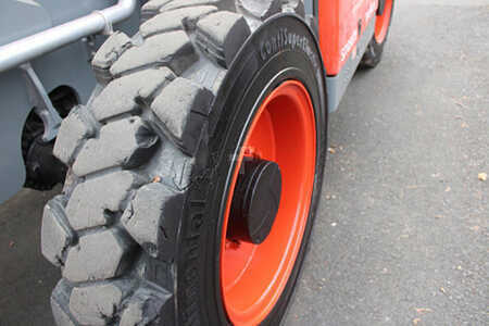 Telehandler Fixed 2016  Skyjack SJ1056TH (16)