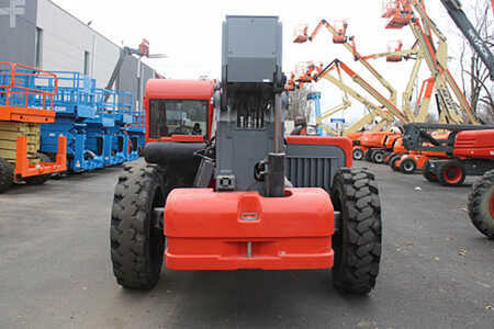 Telehandler Fixed 2016  Skyjack SJ1056TH (22)