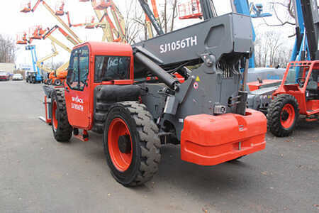 Telehandler Fixed 2016  Skyjack SJ1056TH (24)