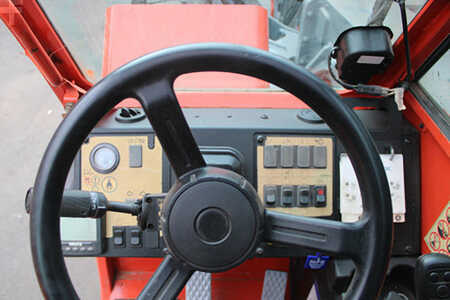 Telehandler Fixed 2016  Skyjack SJ1056TH (26)