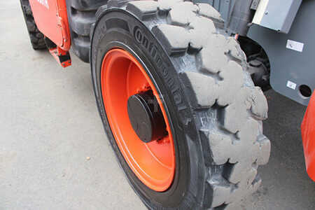 Telehandler Fixed 2016  Skyjack SJ1056TH (32)