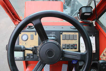 Telehandler Fixed 2016  Skyjack SJ1056TH (9)