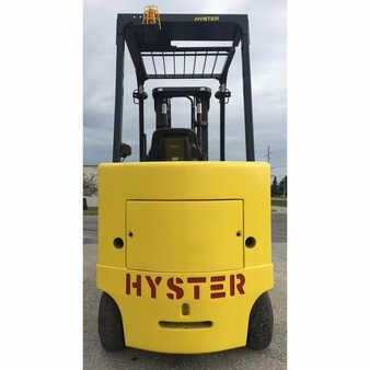 4 Wheels 2010  Hyster e120z (6)