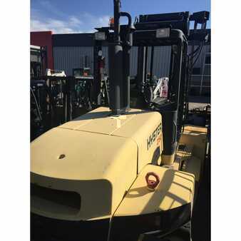 Carretilla elevadora diésel - Hyster h250hd (5)