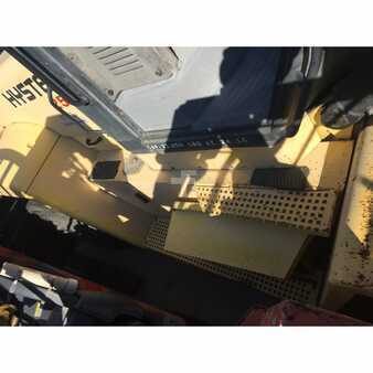 Carretilla elevadora diésel - Hyster h250hd (9)