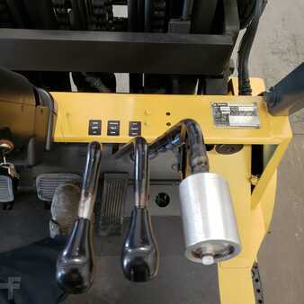 Propane Forklifts - Mitsubishi fgc70k (9)