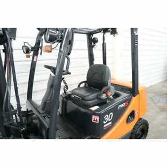 Diesel Forklifts 2013  Doosan  (6)
