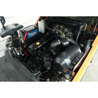 Diesel Forklifts 2013  Doosan  (8)