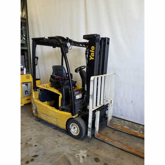 4 Wheels 2012  Yale erp050 (1)