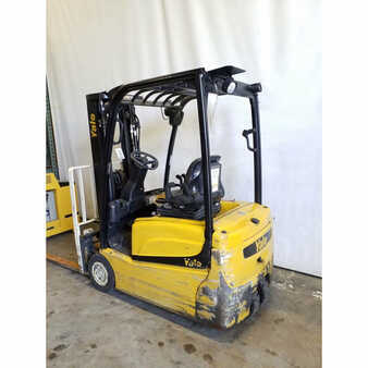4 Wheels 2012  Yale erp050 (2)