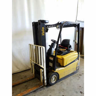 4 Wheels 2012  Yale erp050 (3)