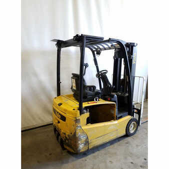 4 Wheels 2012  Yale erp050 (5)
