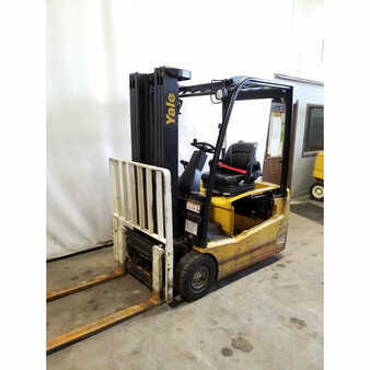 4 Wheels 2012  Yale erp050 (1)
