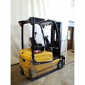4 Wheels 2012  Yale erp050 (3)