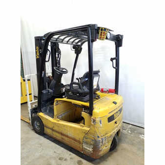 4 Wheels 2012  Yale erp050 (4)