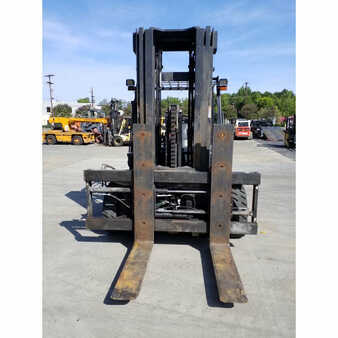 Propane Forklifts 2010  Doosan  (2)