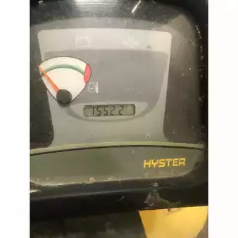 Montacargas GLP 2005  Hyster h70xm (8)