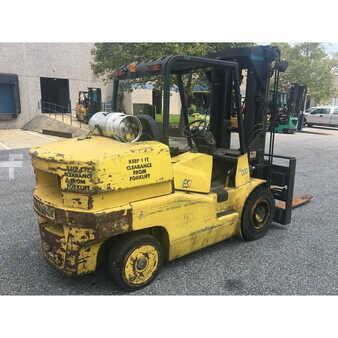 Propane Forklifts 2002  Elwell-Parker esi-200 (2)