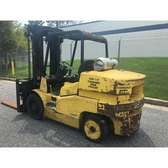 Propane Forklifts 2002  Elwell-Parker esi-200 (3)