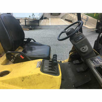 Propane Forklifts 2002  Elwell-Parker esi-200 (4)