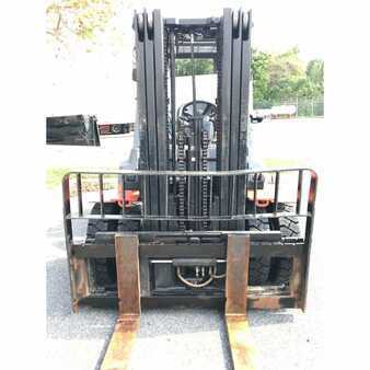 Diesel Forklifts 2008  Toyota  (4)