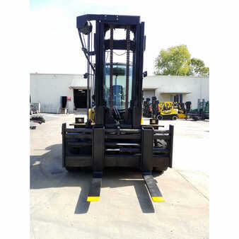Diesel Forklifts 2014  Yale gdp300ec (3)