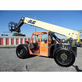 Telehandler Fixed 2013  JLG g9-43a (1)
