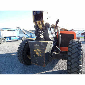 Telehandler Fixed 2013  JLG g9-43a (2)