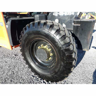 Telehandler Fixed 2013  JLG g9-43a (3)