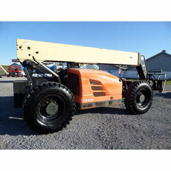 Telehandler Fixed 2013  JLG g9-43a (4)