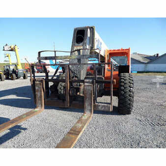 Telehandler Fixed 2013  JLG g9-43a (5)