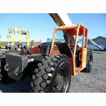 Telehandler Fixed 2013  JLG g9-43a (6)