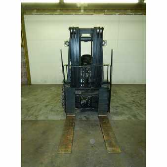 Diesel Forklifts 2013  Toyota  (2)