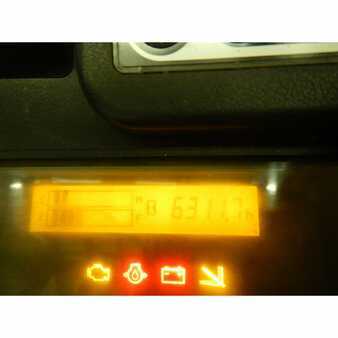 Diesel Forklifts 2013  Toyota  (9)