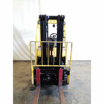 Propane Forklifts 2012  Hyster h35ft (2)