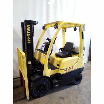 Propane Forklifts 2012  Hyster h35ft (5)