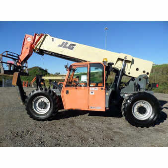Telehandler Fixed 2010  JLG g10-55a (1)