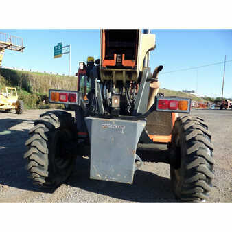 Telehandler Fixed 2010  JLG g10-55a (10)