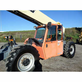Telehandler Fixed 2010  JLG g10-55a (2)