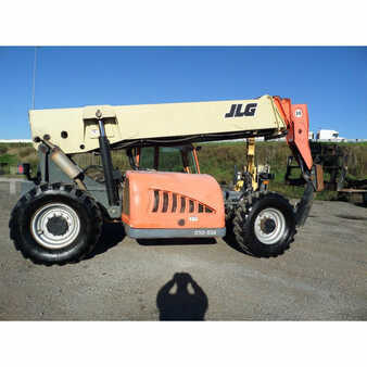 Telehandler Fixed 2010  JLG g10-55a (4)