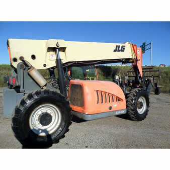 Telehandler Fixed 2010  JLG g10-55a (5)