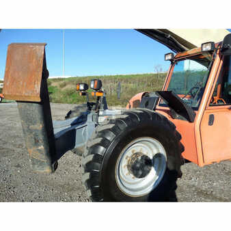 Telehandler Fixed 2010  JLG g10-55a (6)