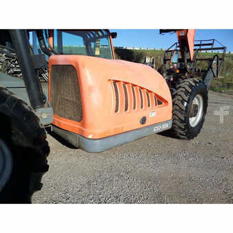 Telehandler Fixed 2010  JLG g10-55a (7)