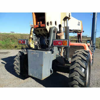 Telehandler Fixed 2010  JLG g10-55a (8)