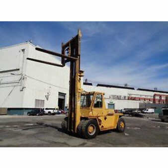 Diesel Forklifts - CAT Lift Trucks v330-b (10)