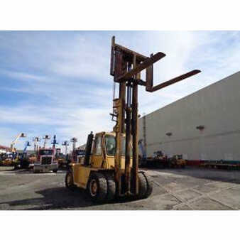 Diesel Forklifts - CAT Lift Trucks v330-b (11)