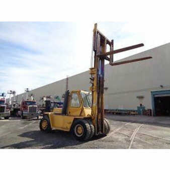 Diesel Forklifts - CAT Lift Trucks v330-b (12)