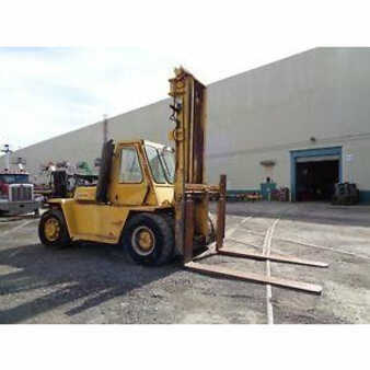 Diesel Forklifts - CAT Lift Trucks v330-b (3)