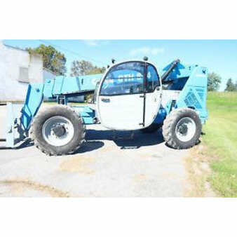 Telehandler Fixed 2012  Genie gth844 (1)
